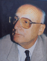 Prof. Dr. Franz Schedel
